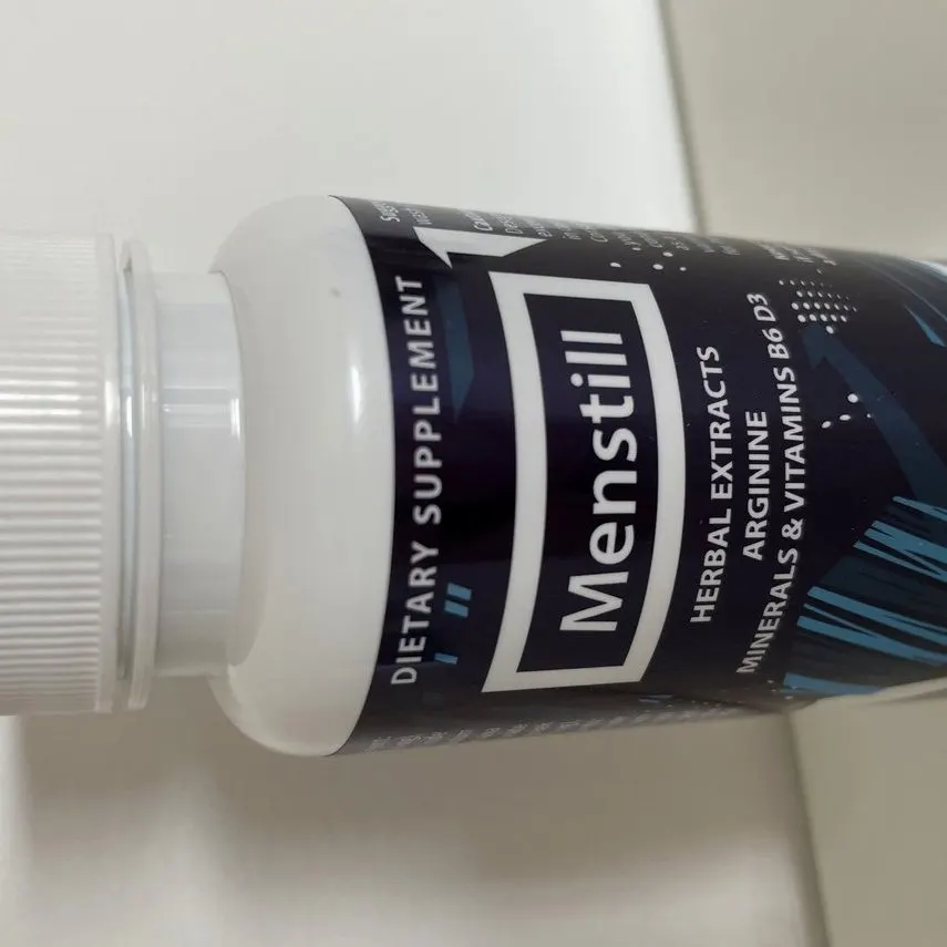 Menstill Pro — fotografija