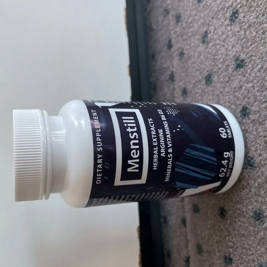 Menstill Pro — fotografija 3