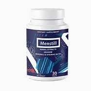 Menstill — kuva 1