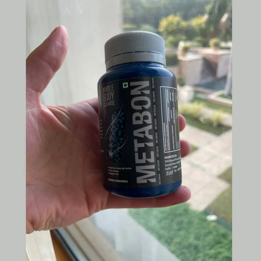 Metabon — photo 1
