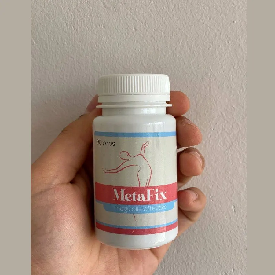 MetaFix — foto 3