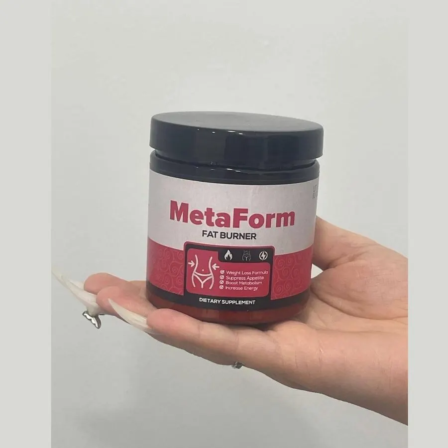 MetaForm