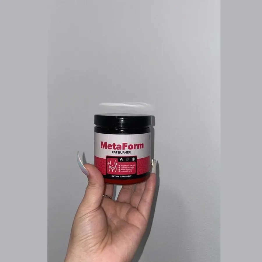MetaForm — foto 2