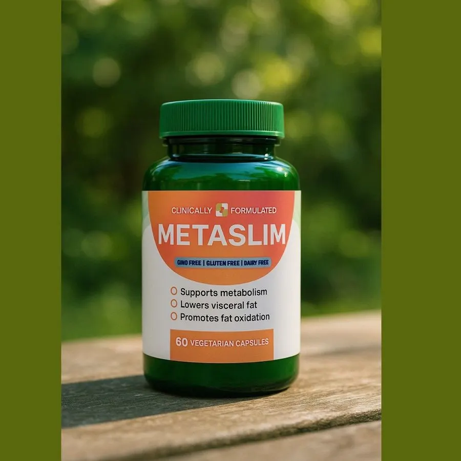 MetaSlim — صورة 1