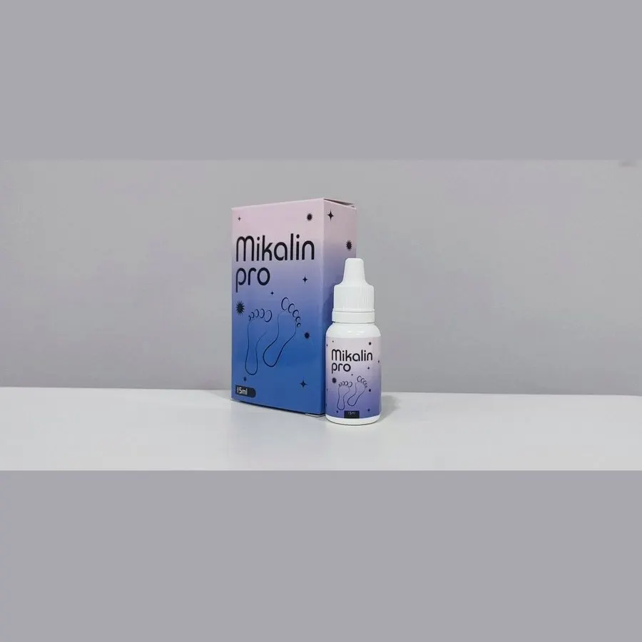 Mikalin pro — şəkil 3