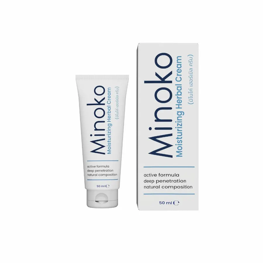 Minoko — รูป 1