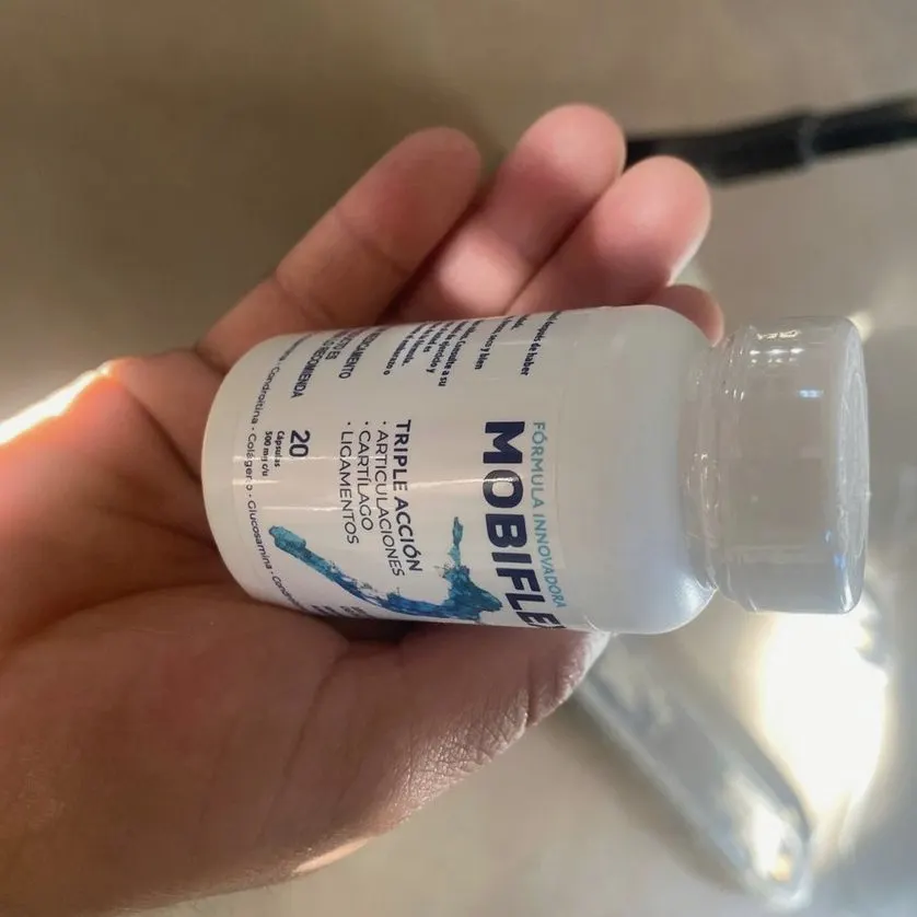 Mobiflex — foto