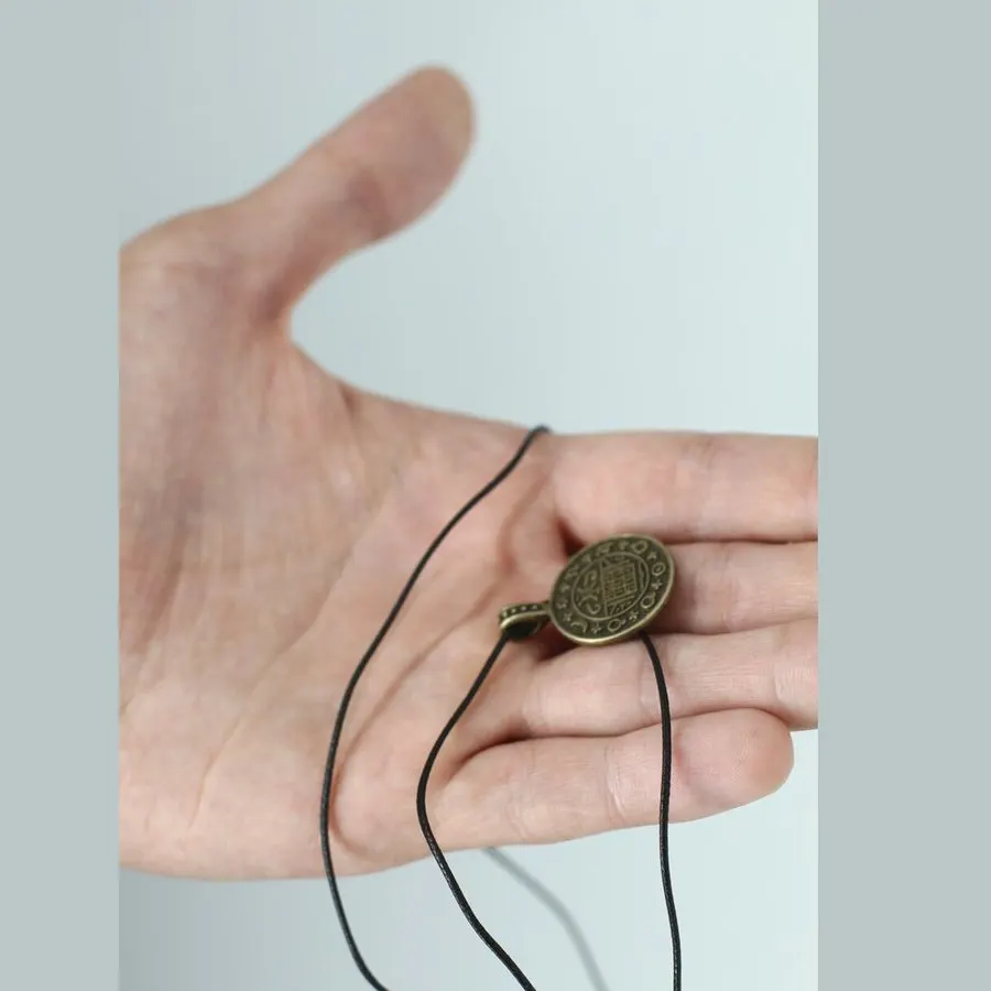Money Amulet — Immagine 3