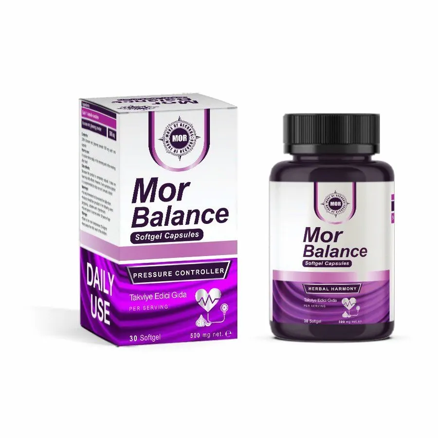 Mor Balance — صورة