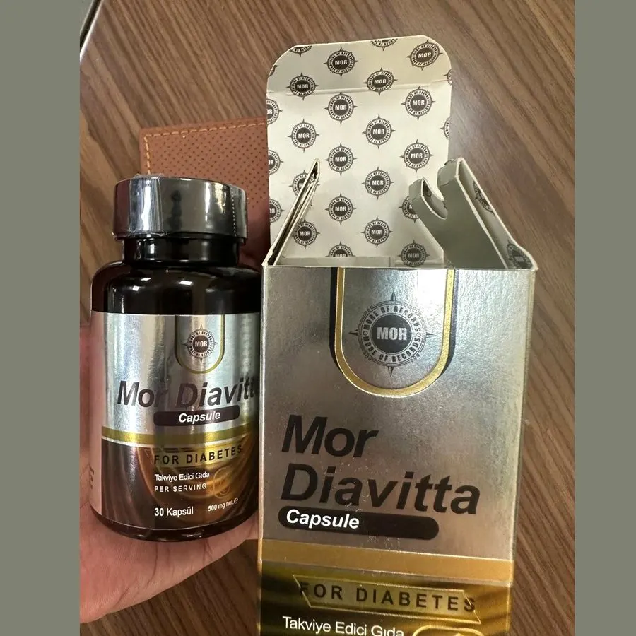 Mor Diavitta — صورة 2