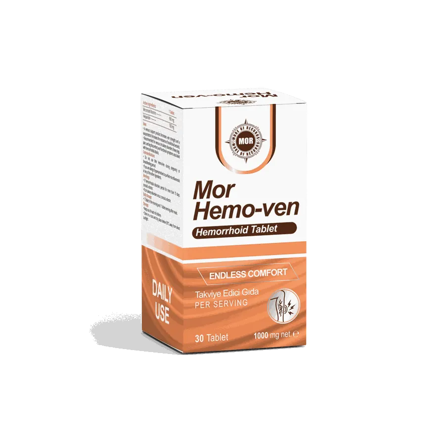 Mor Hemo-ven — صورة 3