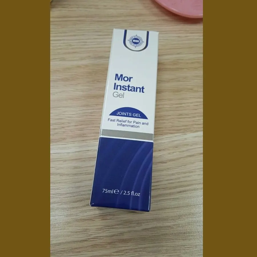 Mor Instant Gel — صورة 2