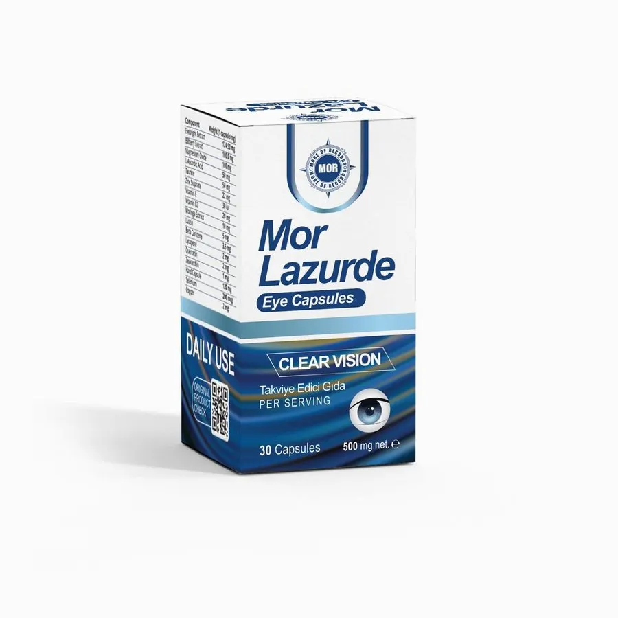 Mor Lazurde — صورة 2