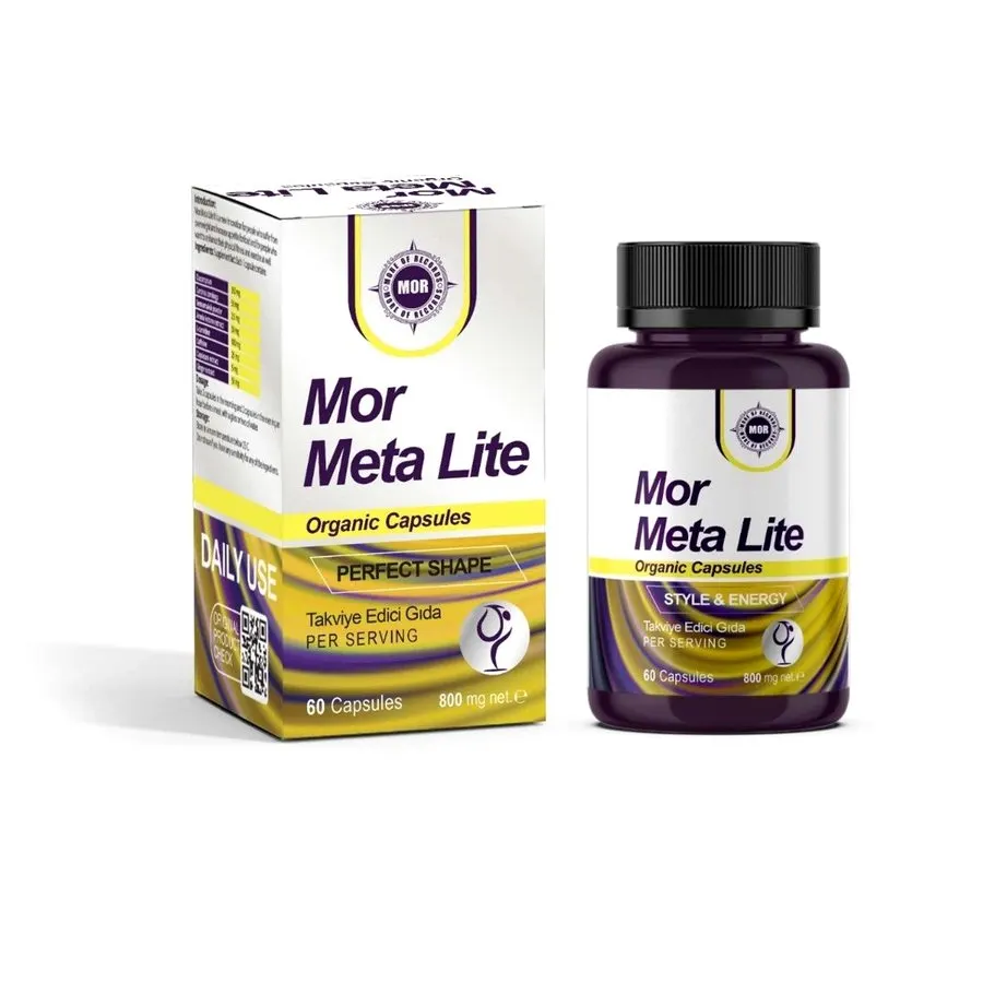Mor Meta Lite — صورة 2