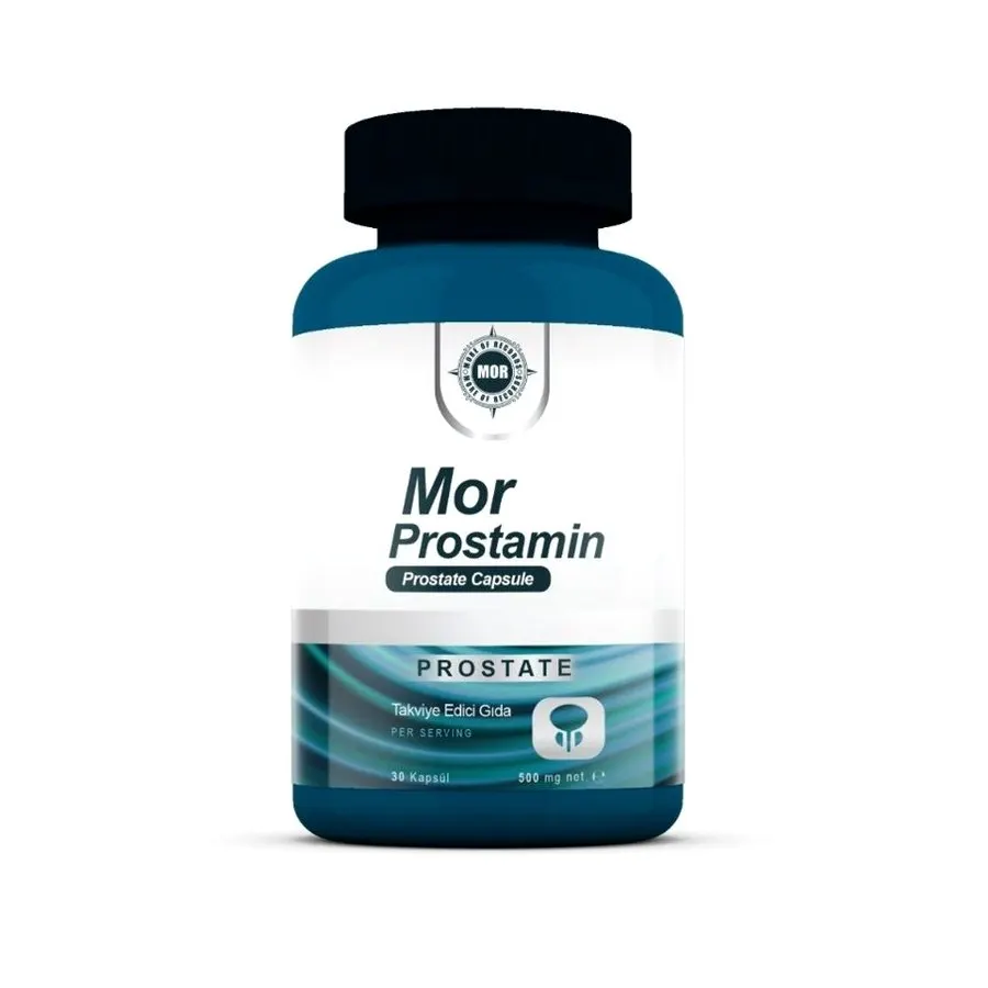 Mor Prostamin — صورة 1