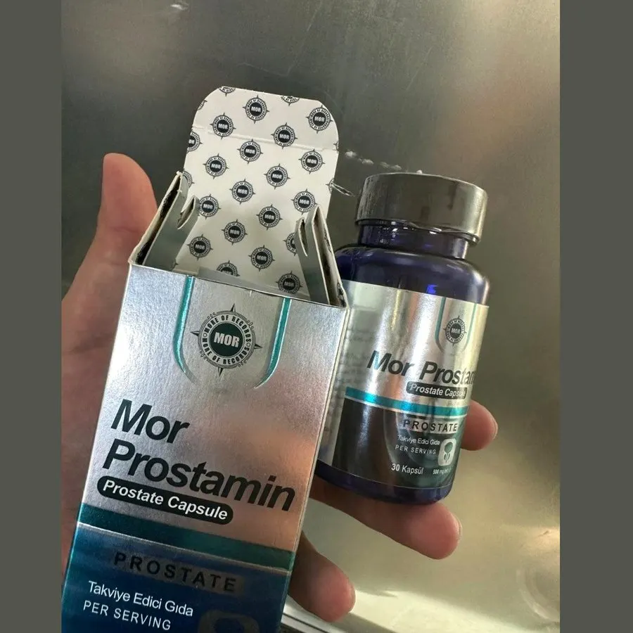 Mor Prostamin — صورة 2