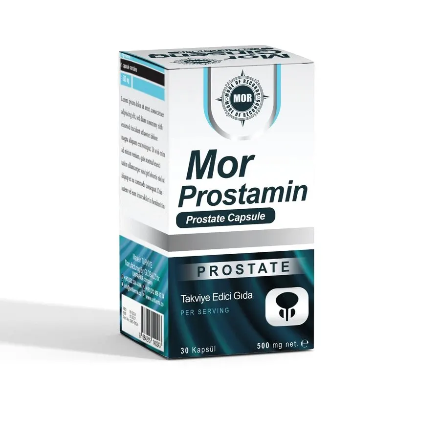 Mor Prostamin — صورة 3