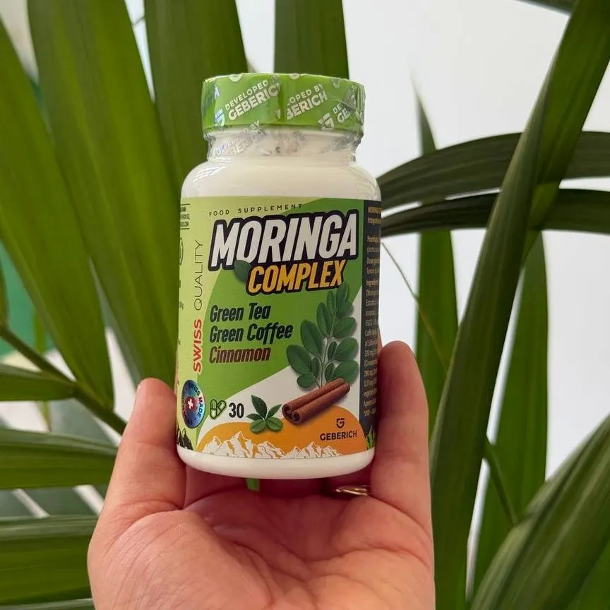 Moringa Complex