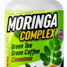 Moringa Complex — Immagine