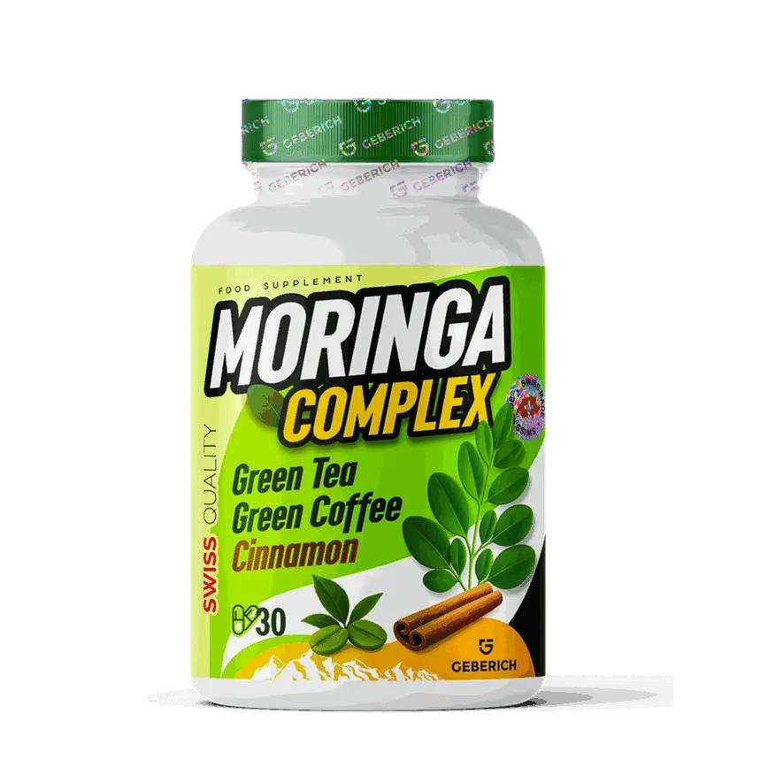 Moringa Complex — Immagine 1