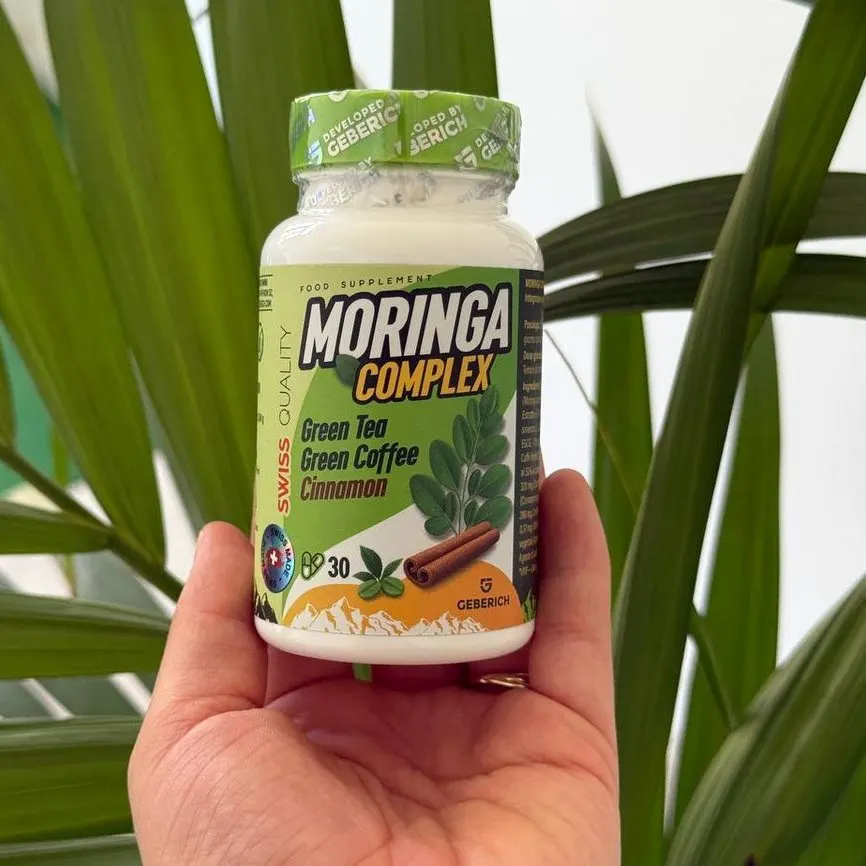 Moringa Complex — Immagine 2