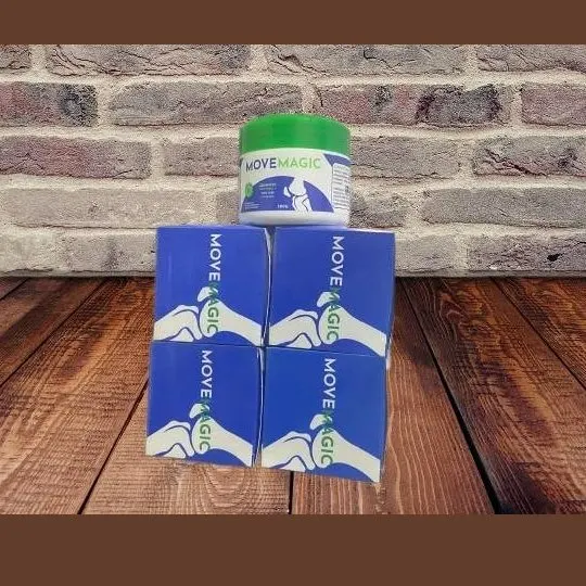 MoveMagic