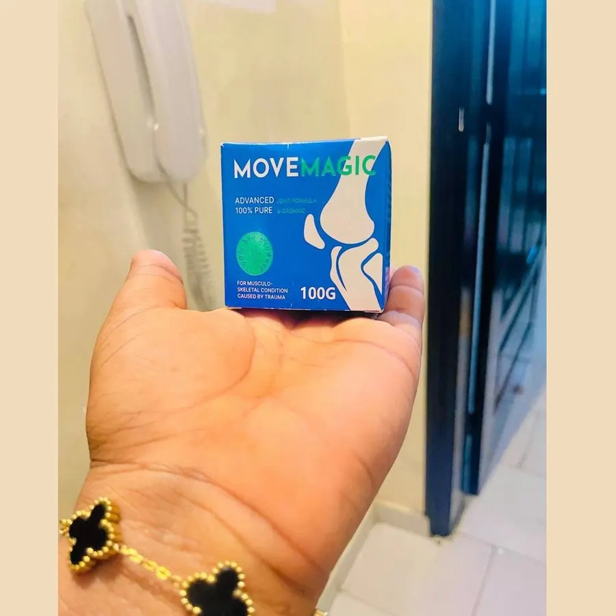 MoveMagic — photo 2