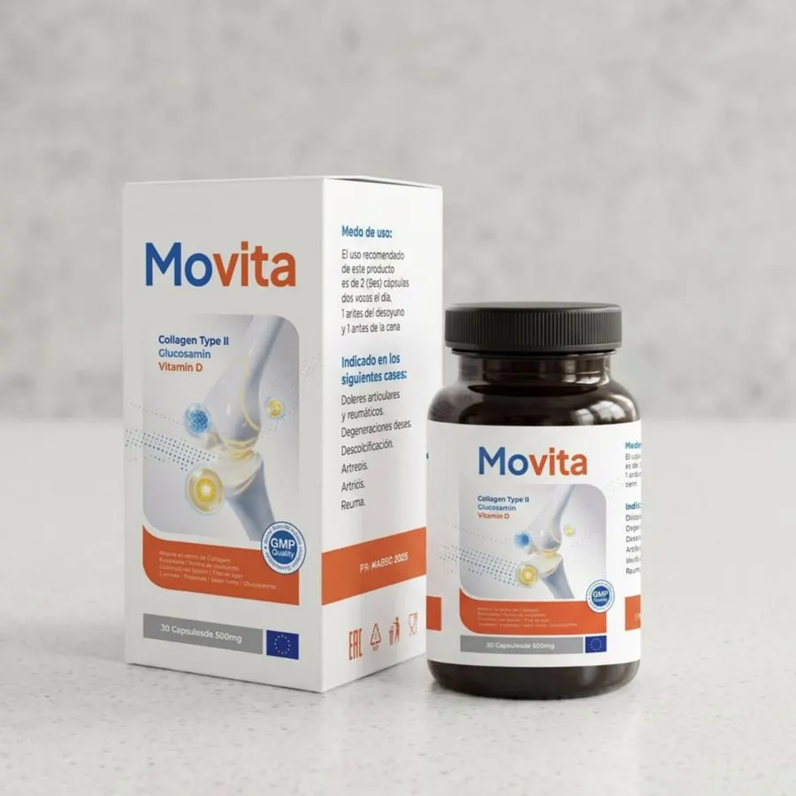 Movita — foto