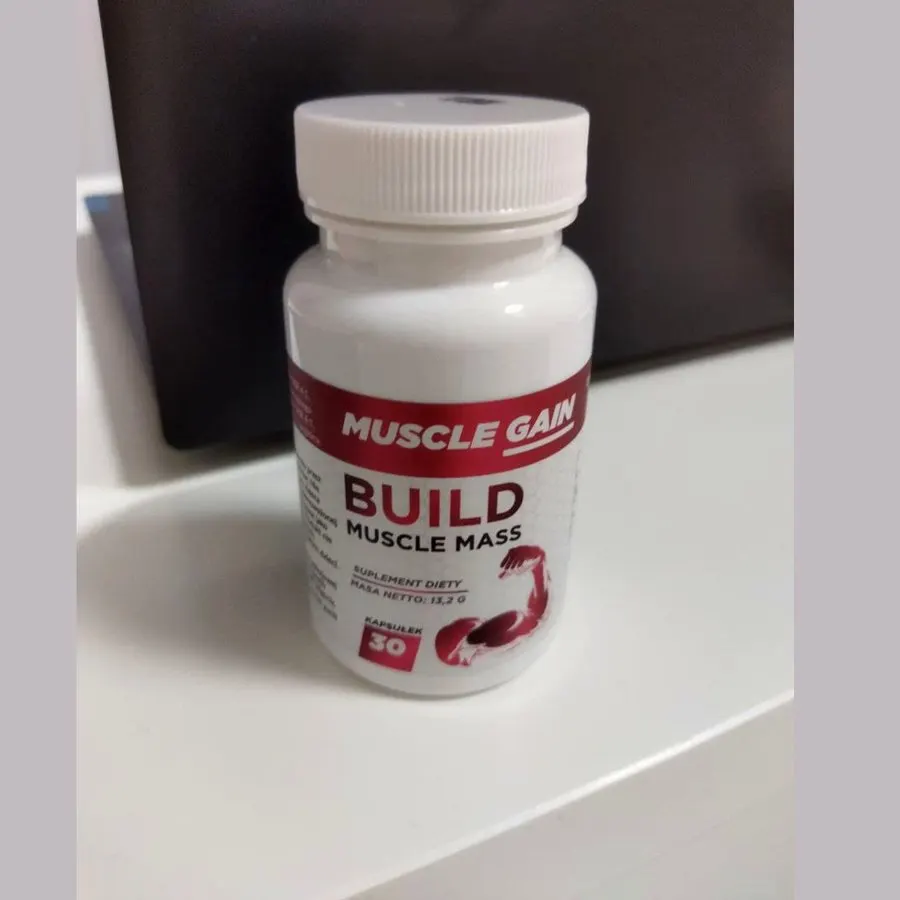 Muscle Gain