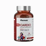 My Cardio