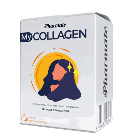 My Collagen — Snímek 1