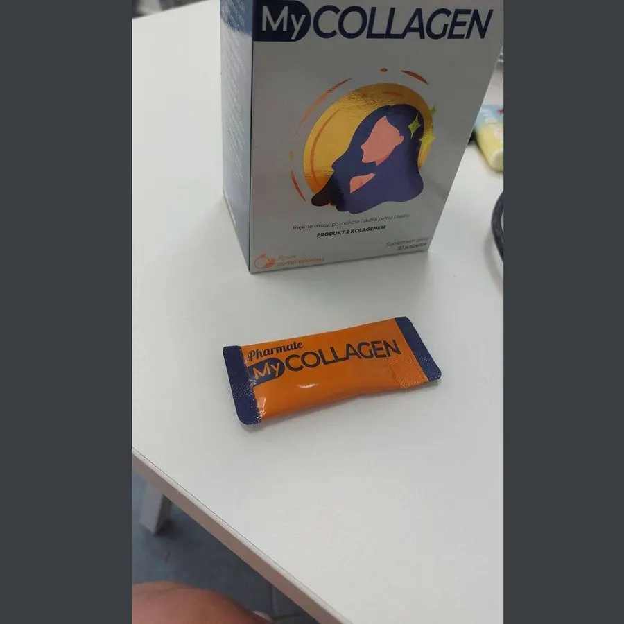 My Collagen — Snímek 3