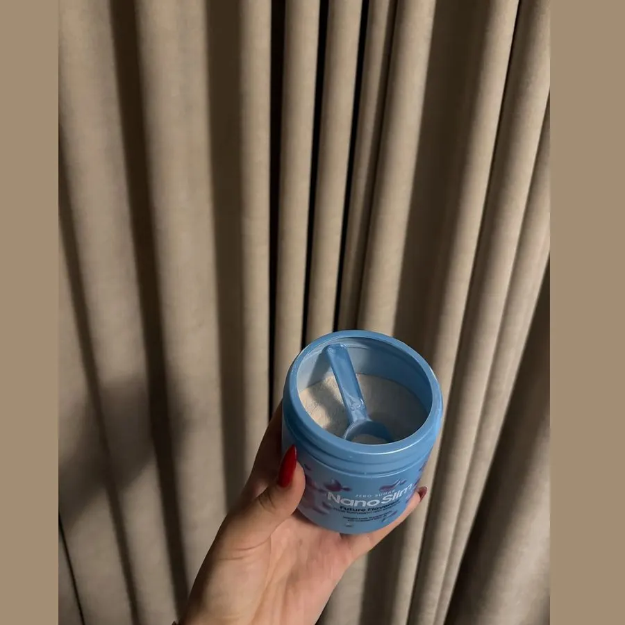 Nano Slim — Snímek 2
