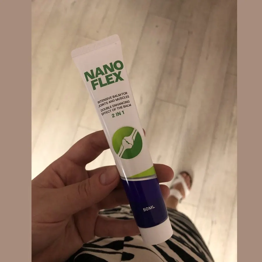 NanoFlex — Immagine