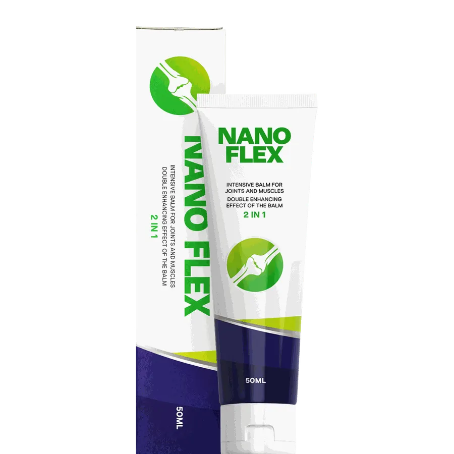 NanoFlex — Immagine 1