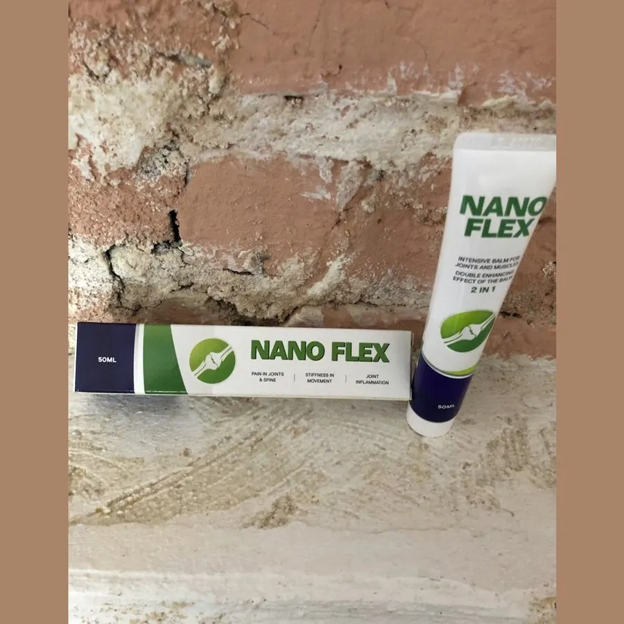 NanoFlex — Immagine 3