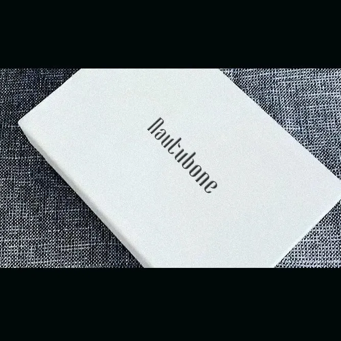 Nautubone — fotografija