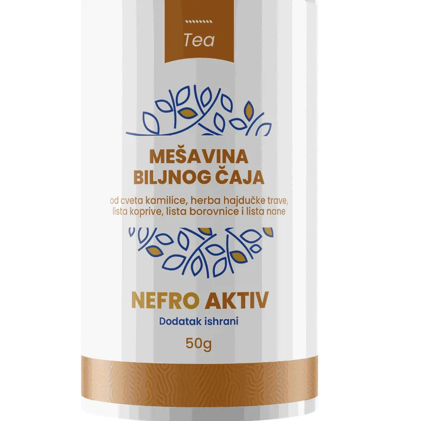 Nefro Aktiv — fotografija 3