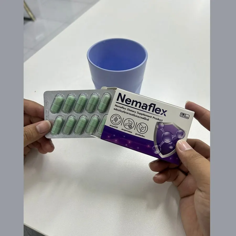 Nemaflex
