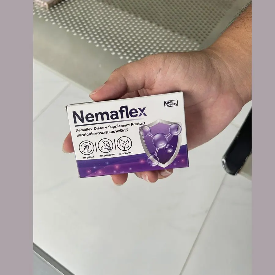 Nemaflex — รูป 2