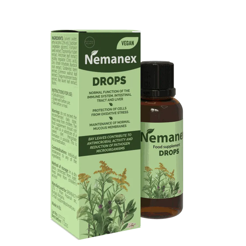 Nemanex