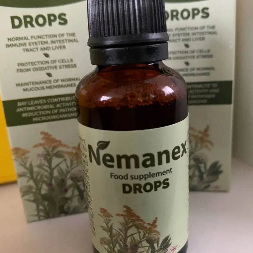 Nemanex — Imagen 1