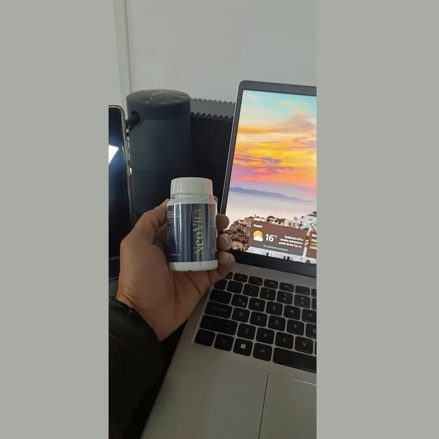 NeoVita — foto 3