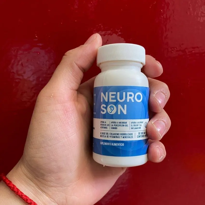 Neuro Son
