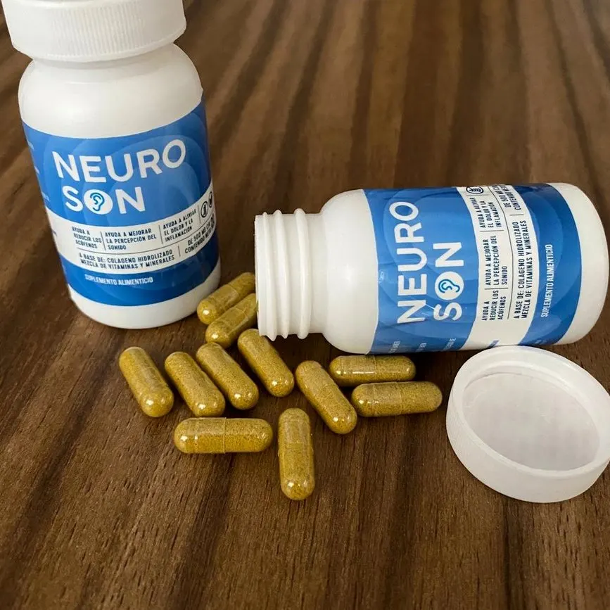 Neuro Son — foto 1