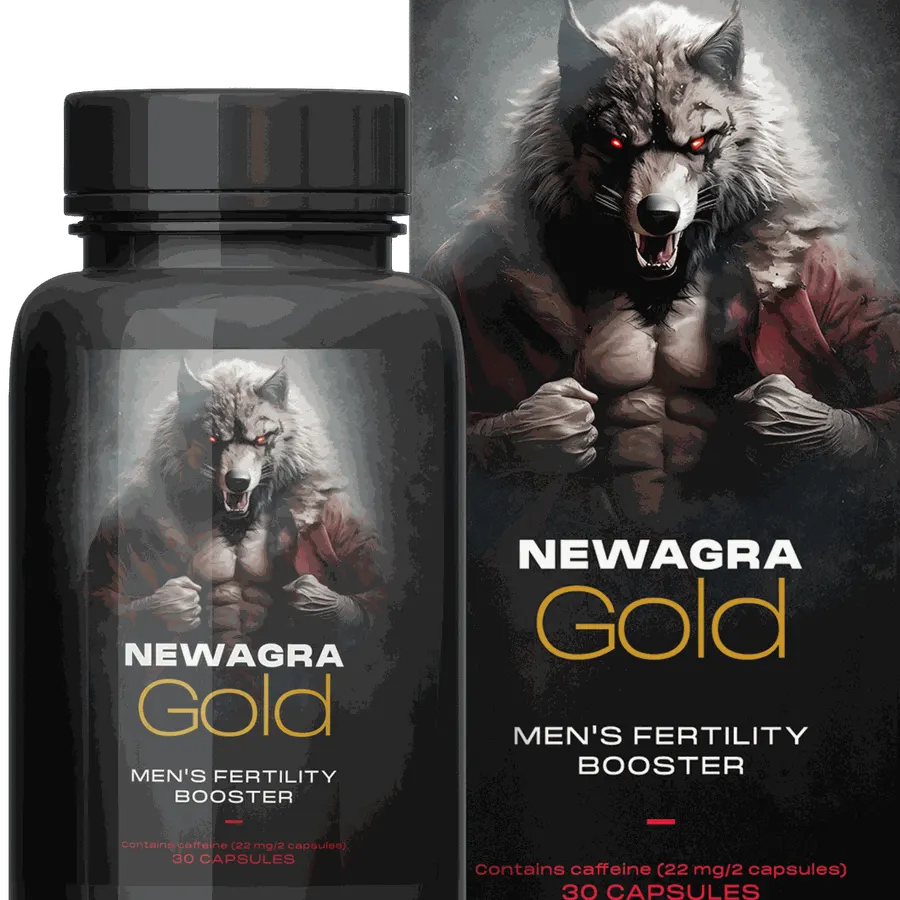 Newagra Gold — foto 2