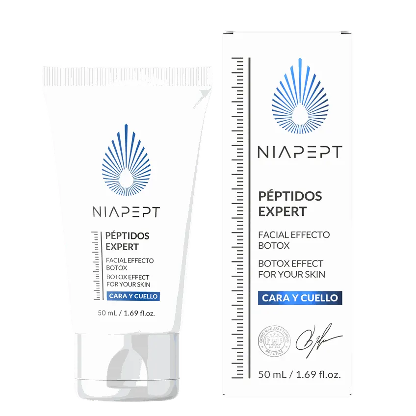 Niapept — Immagine 1