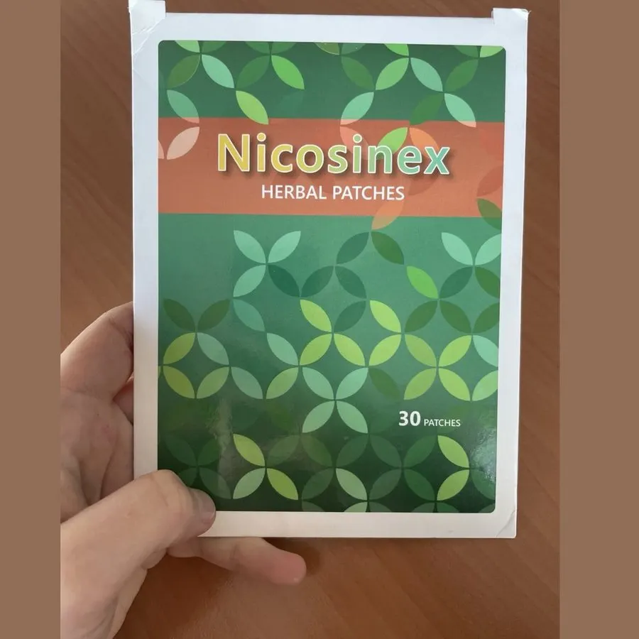 Nicosinex — fotografija 2