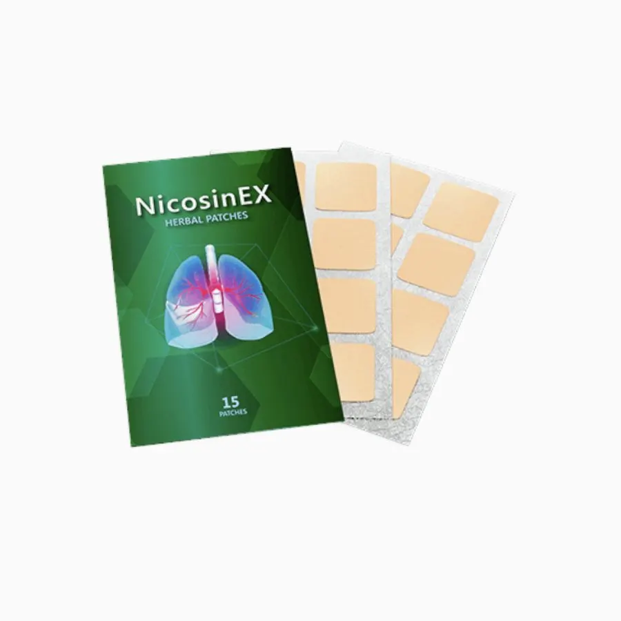 Nicosinex — fotografija 3