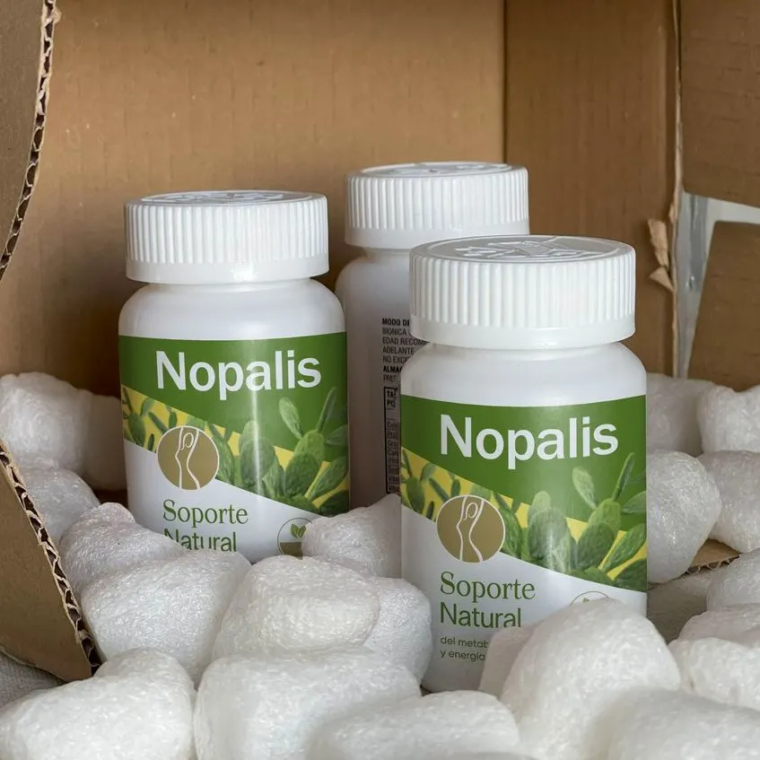 Nopalis